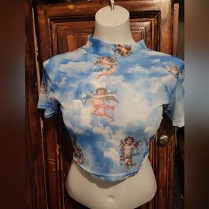 Angel top
